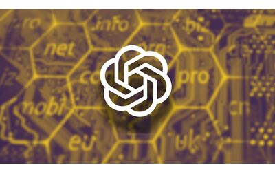 Ora il dominio ‘chat.com’ riporta a ChatGPT: ma quanto ha speso OpenAI?