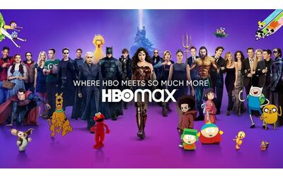 Paramount Plus e HBO Max potrebbero diventare un unica piattaforma Netflix trema