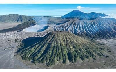 Perch alcuni vulcani non esplodono La risposta arriva dalla scienza