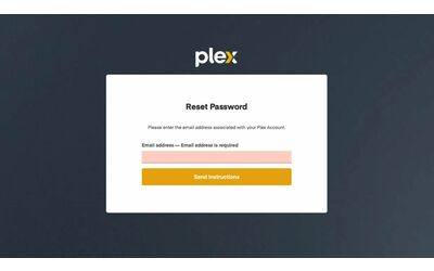 Plex colpita da nuovo data breach: stesso copione del 2022