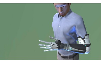 Protesi IA pi naturali la ricerca che rivela il ritmo perfetto per sentirle come proprie