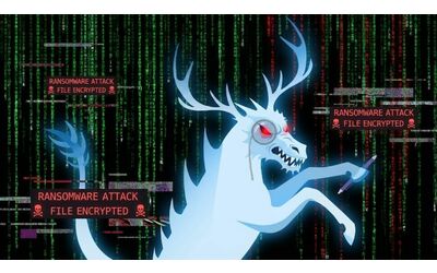Qilin, il ransomware che sta riscrivendo le regole del cybercrimine
