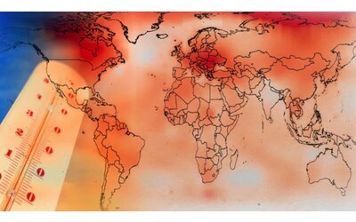 Riscaldamento globale cosa indicano le pi recenti analisi scientifiche sul clima