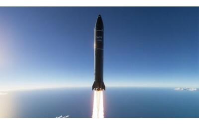 Rocket Lab: crescita record e sfide di mercato