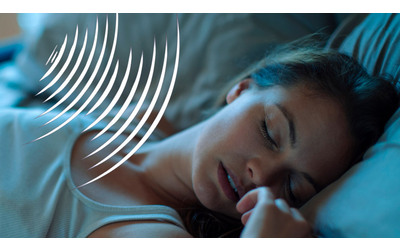 Rumore notturno cosa rivela uno studio sugli effetti dopo poche ore