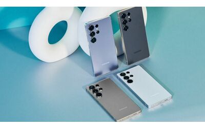 Samsung Galaxy S25 Ultra: tutto quello che devi sapere sul nuovo top di gamma