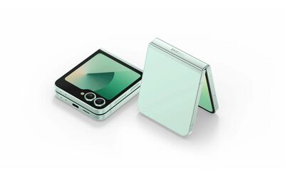 Samsung Galaxy Z Flip FE: il pieghevole economico avrà specifiche simili al Flip 6