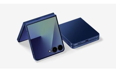 Samsung Galaxy Z Fold 7 e Flip 7, preordini record: crescita a doppia cifra