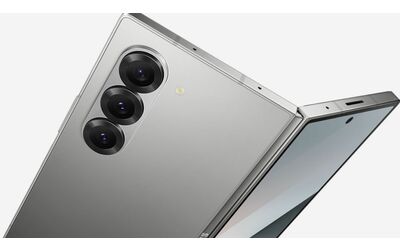 Samsung ha anticipato moltissimi dettagli sui Galaxy Fold e Flip in uscita nel 2025