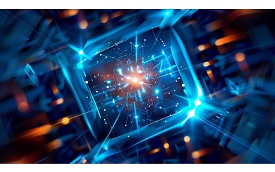 Scoperte le misteriose potenzialità dei nanodiamanti
