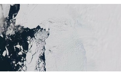 Scoperti oltre 360 terremoti glaciali in Antartide un fenomeno sismico finora sfuggente