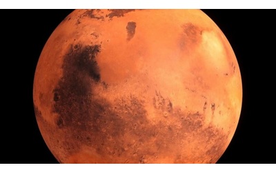 Scoperto il vero motivo per cui il pianeta Marte è rosso