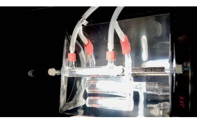 Sistema innovativo estrae anidride carbonica dall’aria per carburanti rinnovabili
