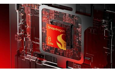 Snapdragon 8 Elite Gen 5, il nuovo chip Qualcomm che spinge gli smartphone al massimo