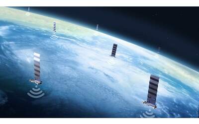 SpaceX ottiene i permessi per i nuovi satelliti Starlink Gen2: ecco cosa cambia