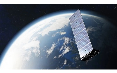 SpaceX sogna un data center orbitale con fino a un milione di satelliti