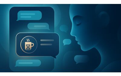 Stai usando troppo ChatGPT? L’AI ora ti consiglia di prenderti una pausa