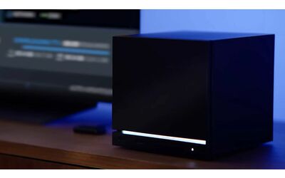 Steam Machine conosciamo qualcosa in pi sui prezzi non sar economico