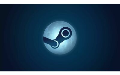 Steam quasi la met dei titoli usciti nel 2025 non ha avuto giocatori