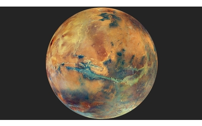 Svelata la vera velocit del tempo su Marte nuovi calcoli mostrano differenze con la Terra