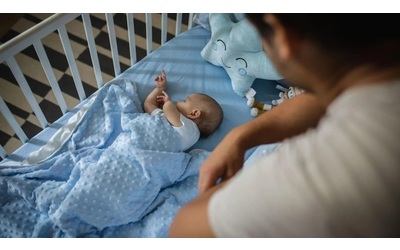 Svelato l’impatto di materassi e biancheria sulla salute dei bambini
