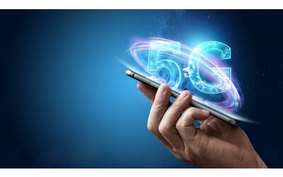 T-Mobile stabilisce un record mondiale per la velocità uplink 5G