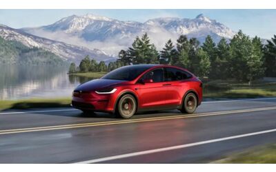 Tesla dice addio a Model S e Model X fine di un era