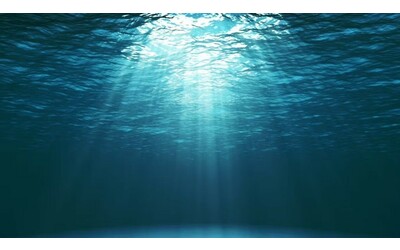 Tracce misteriose sul fondo dell’oceano: riaperto un antico dibattito