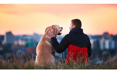 Umani e cani: un legame millenario svelato da recenti scoperte