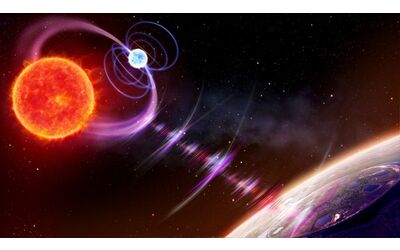 Un battito cosmico: scoperti impulsi radio dalla Via Lattea