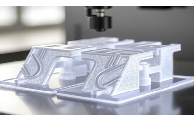 Un dettaglio ambientale compromette la qualit nella stampa 3D