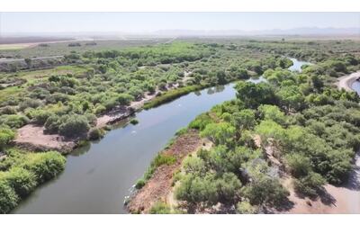 Un equilibrio fragile tra elementi naturali regola la vita nei bacini monsonici