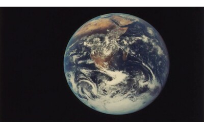 Un modello matematico nascosto potrebbe riscrivere la storia geologica della Terra