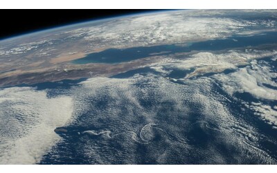 Un puzzle climatico si ricompone ecco la nuova teoria sull effetto serra primordiale