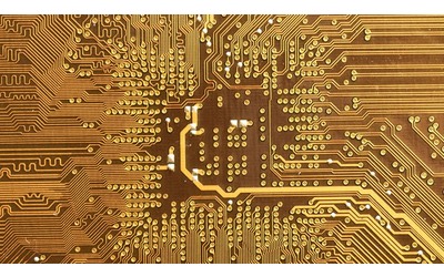 Una nuova pelle elettronica per robot: sicurezza ed efficienza in primo piano