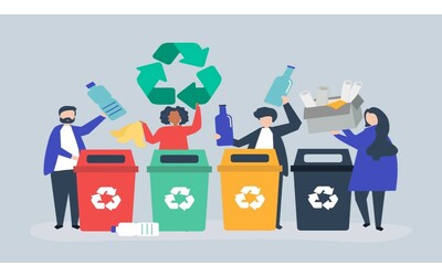 Universit pi sostenibili l impatto delle iniziative studentesche nella gestione dei rifiuti