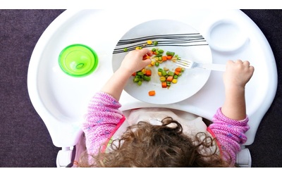 Vegani e vegetariani da piccoli La scienza chiarisce vantaggi e carenze nutrizionali