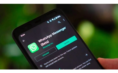 WhatsApp Beta si aggiorna: miglioramenti per fotocamera e galleria