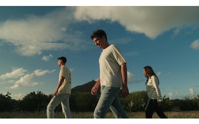 A Linosa dove l ape nera rinasce e con lei il nostro futuro