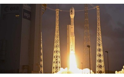 Al via la missione Biomass dell’Esa, dallo spazio una mappatura delle foreste
