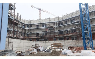 Arriva il materiale che si mangia l anidride carbonica per un edilizia green