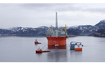 Artico, stop allo sfruttamento del petrolio: danneggia anche le popolazioni