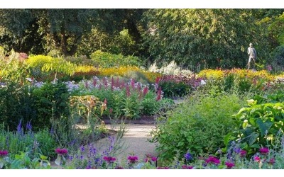 Benvenuti nel Carbon Garden di Londra