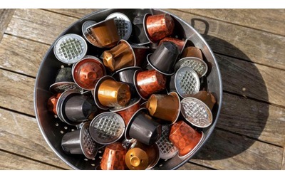 Caffè in capsule o cialde: quali sono più sostenibili?