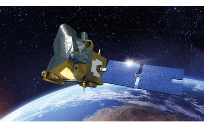 Clima: in orbita il primo satellite europeo per misurare i flussi di Co2