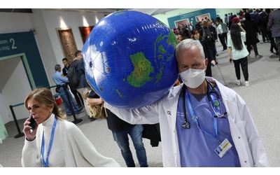 “Clima, la Cop va ripensata: non è più adatta”, la lettera di scienziati e politici all’Onu
