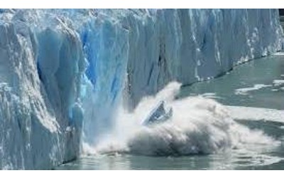 Clima, le sfide della Groenlandia che si scioglie sempre di più