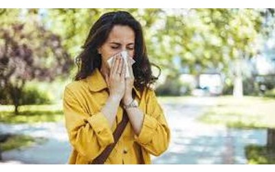 Clima, smog, eventi estremi: i tanti alleati delle allergie da polline