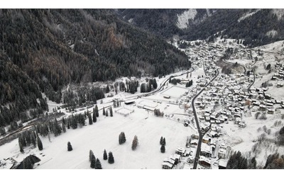 Come cambieranno le stagioni in Italia A fine secolo in montagna anche 4 5 gradi