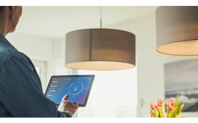 Come ridurre i consumi energetici grazie alla domotica